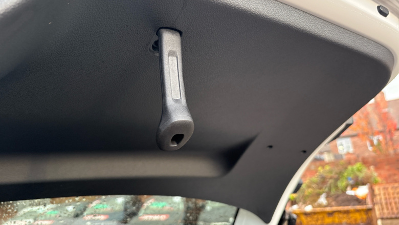 Skoda Fabia 1.0 MPI 80 Colour Edition 5dr Petrol Hatchback